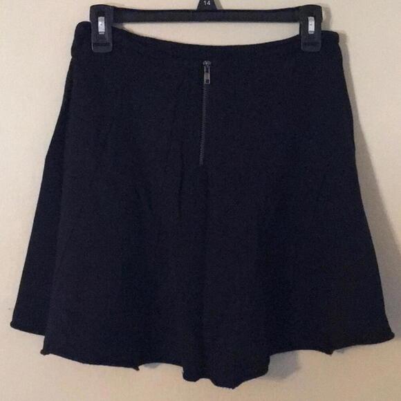 Weekend for the Republic black skirt, small - Picture 2 of 8